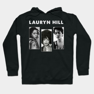 Lauryn Hill. Classic Hoodie